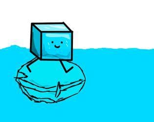 Ice In Danger