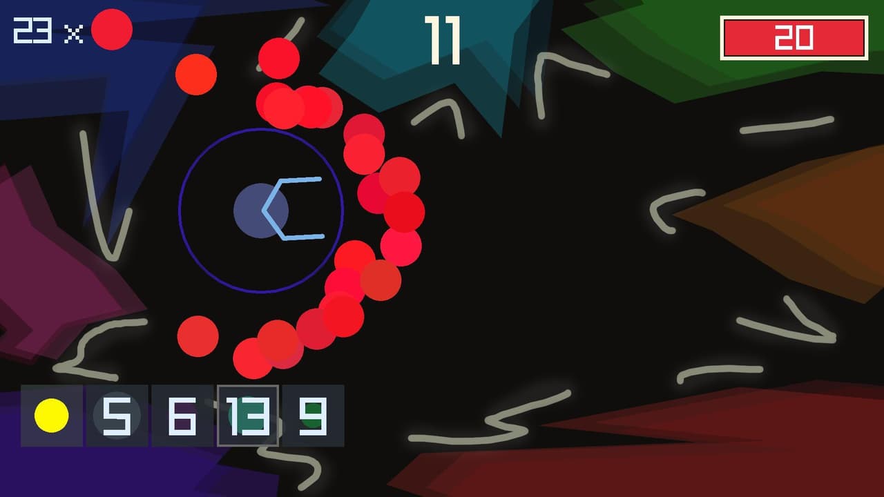 Mutate them! screenshot 5