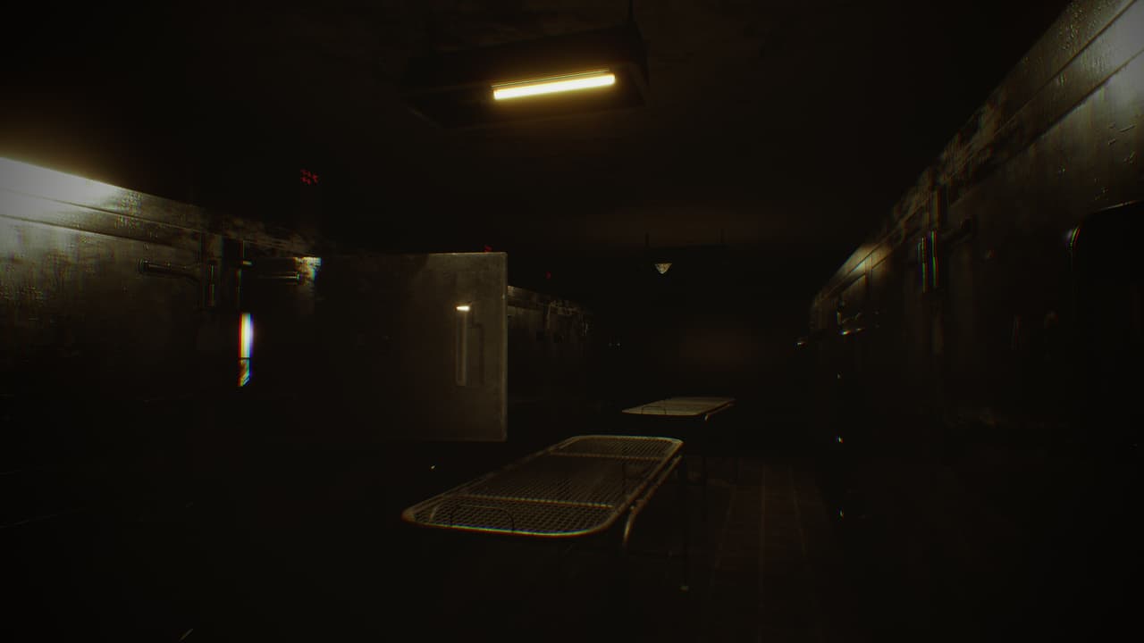 Dark Fracture (itch) screenshot 3