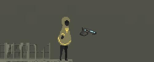 Hell Trigger (itch) screenshot 2