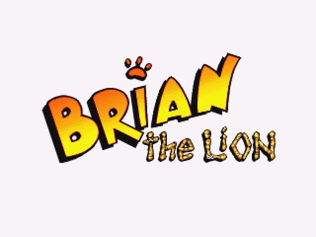 Brian the Lion screenshot 2