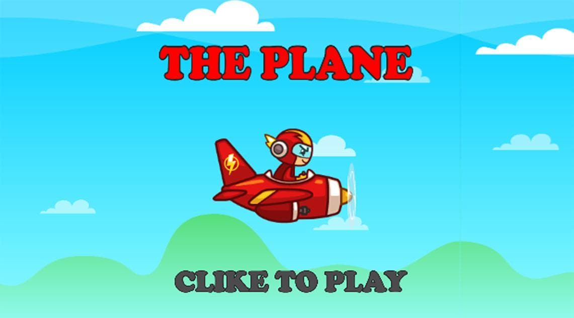 The Plane screenshot 2