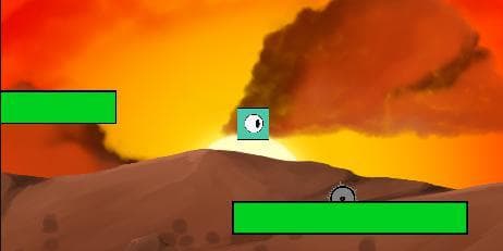 Gorp screenshot 3