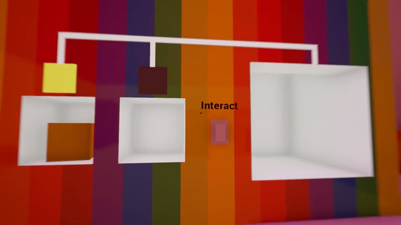 ColorCubes screenshot 5