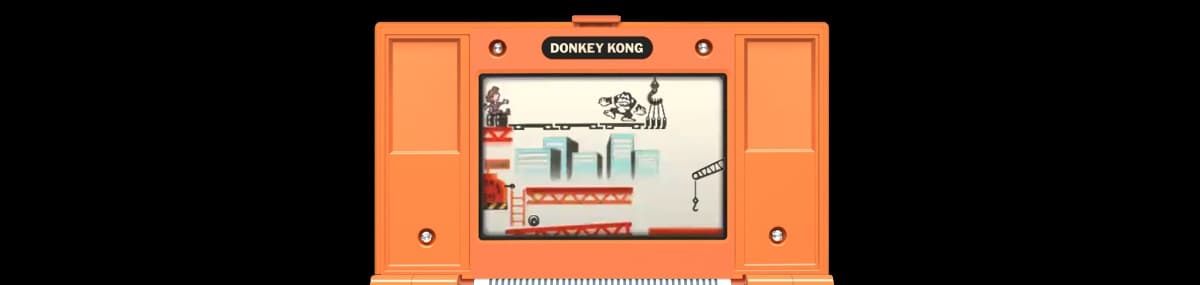 Game & Watch (itch) screenshot 2