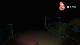 Arthurs Nightmare (itch) screenshot 2