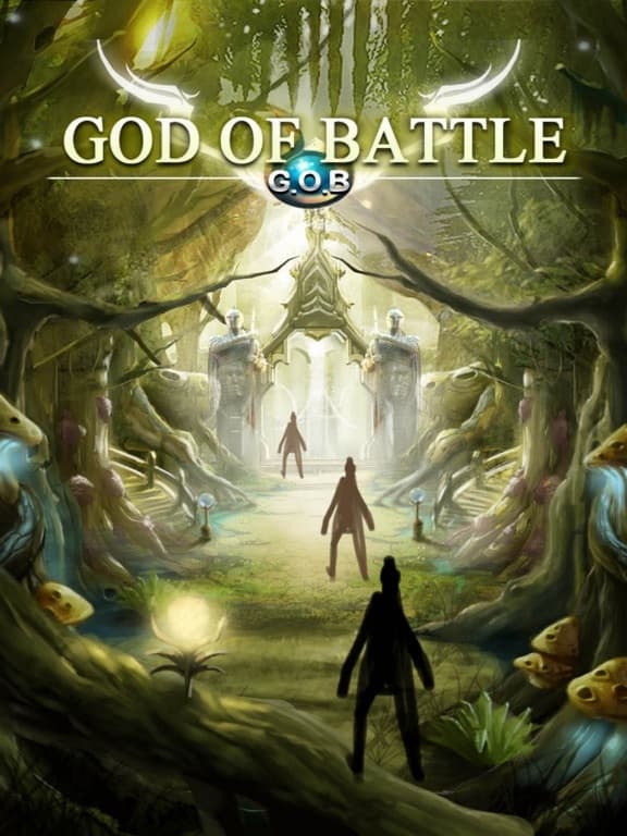 God of Battle screenshot 2