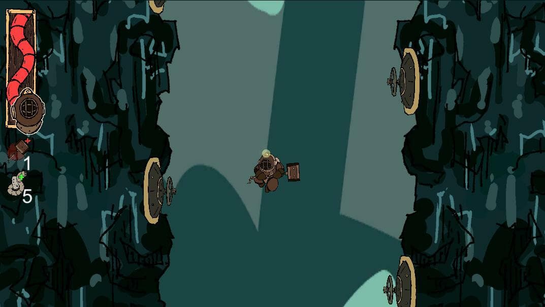 Protocol B.E.P screenshot 4