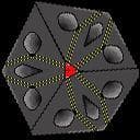 Deep Space Energy Crisis