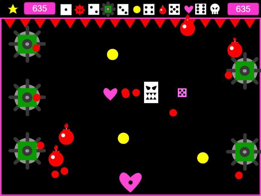 Death Casino screenshot 4