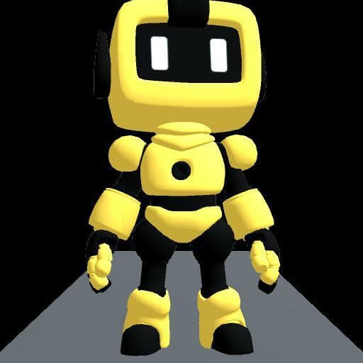 Jammo Runner (Sufian Ahmad) screenshot 3