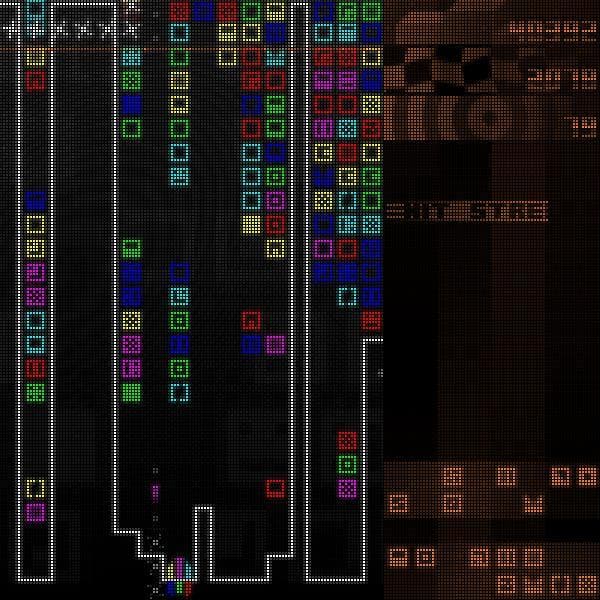 Huenison (itch) screenshot 4