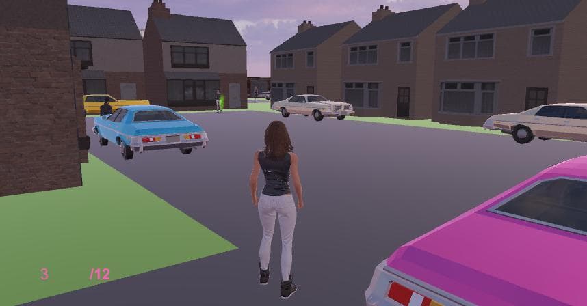 Litter Detective screenshot 3
