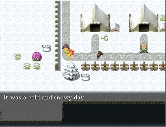 Indefinite Project screenshot 3