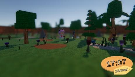 Floryd Forest screenshot 4