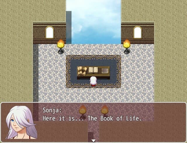 Into the Abyss screenshot 4