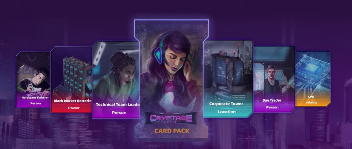 Cryptage screenshot 6