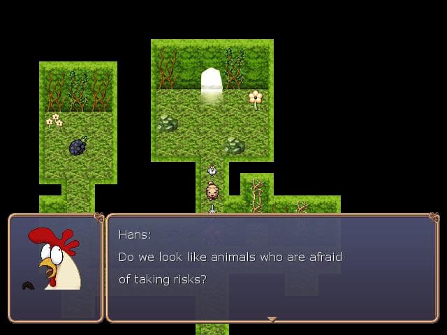 Sylia screenshot 6