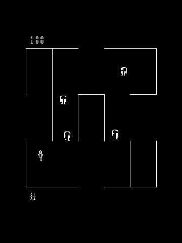 Berzerk