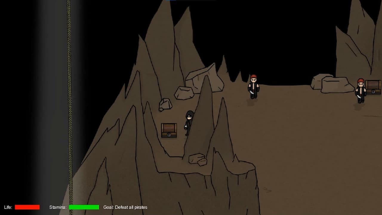 SMAUG LADRÃO DE FABERGÉ screenshot 2