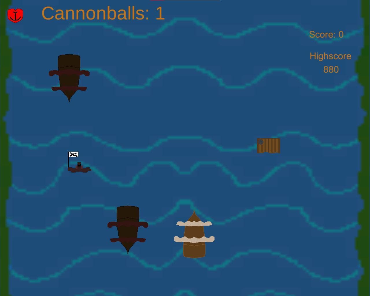 BoatGame