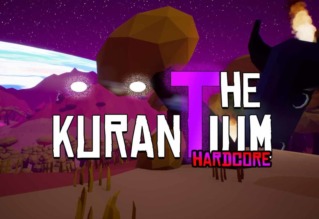 The Kurantium - Hardcore