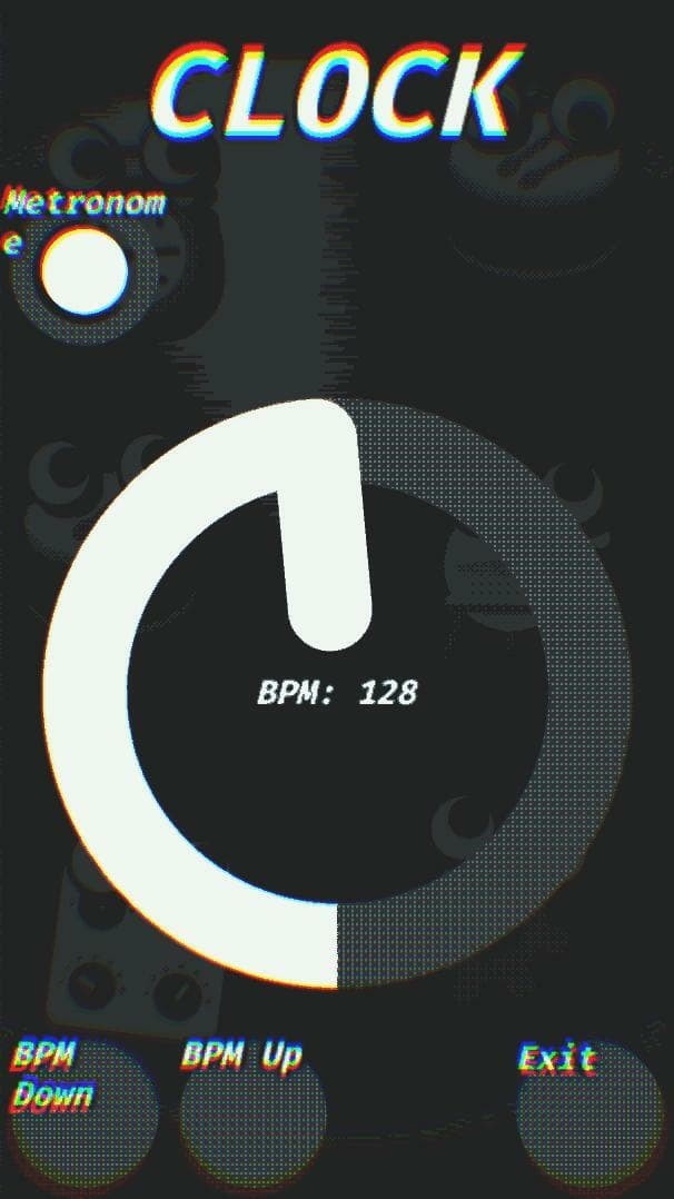 Noisetoys 2 - Acid & Drum screenshot 4