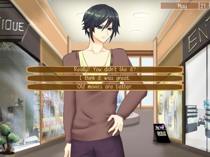 Heartstring Bugs screenshot 6