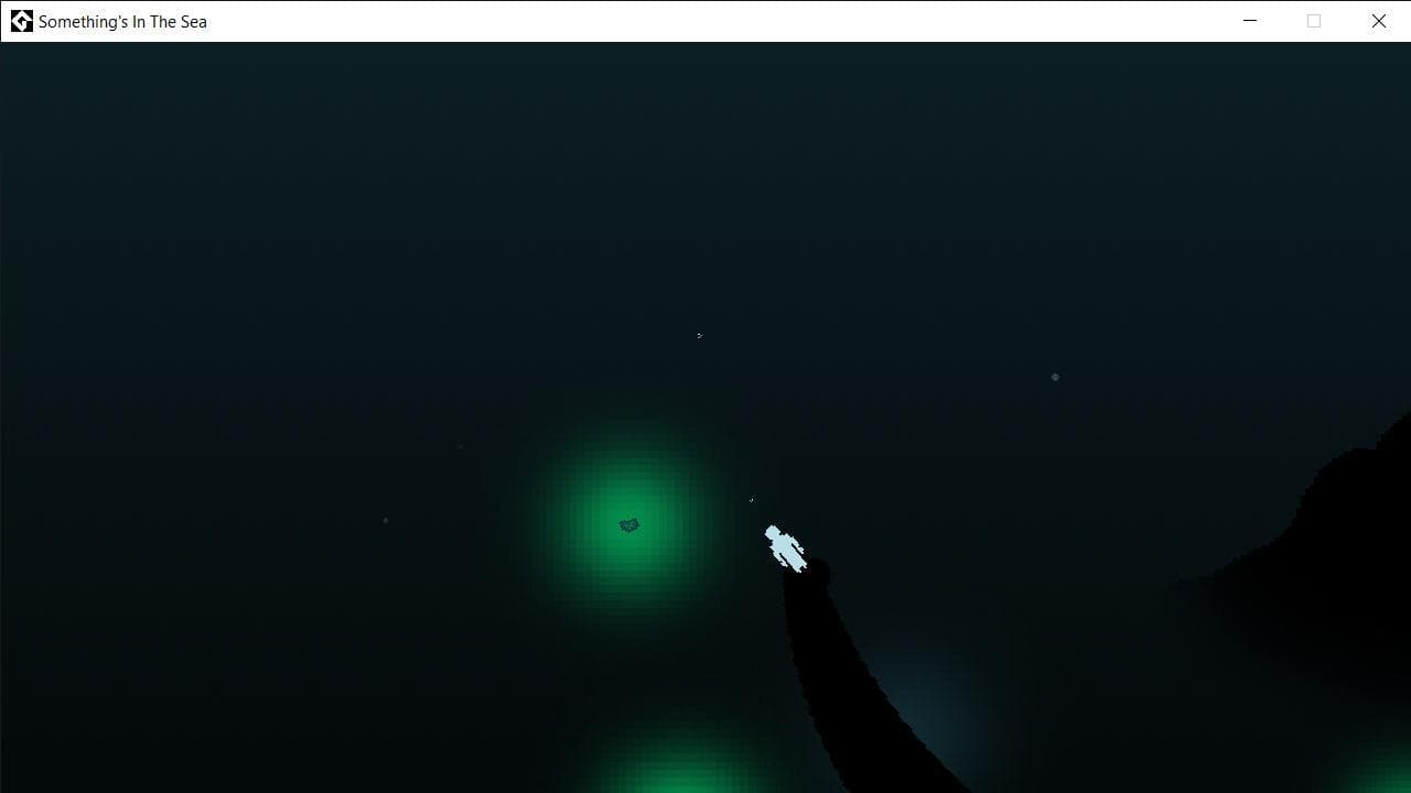 (10/12) Somethings In The Sea screenshot 5