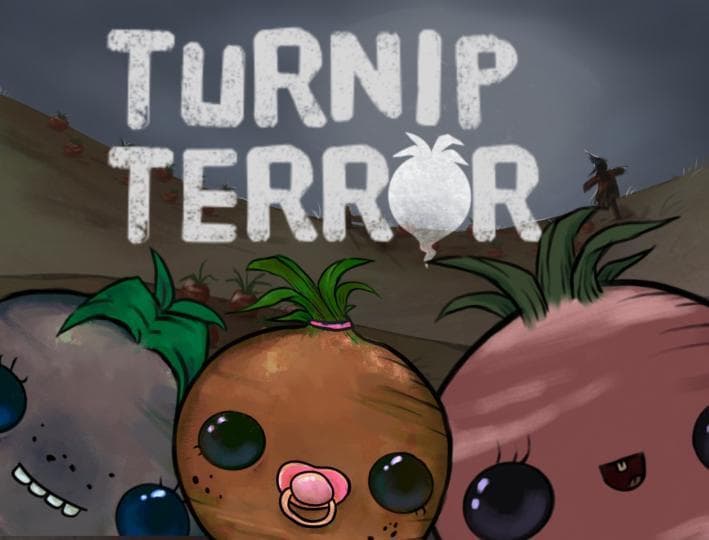 Turnip Terror (bene-labs, Chefspatz, Richard_W, laskophria, Moonsickk)