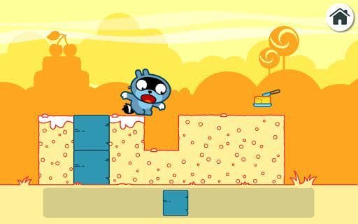 Pango Blocks