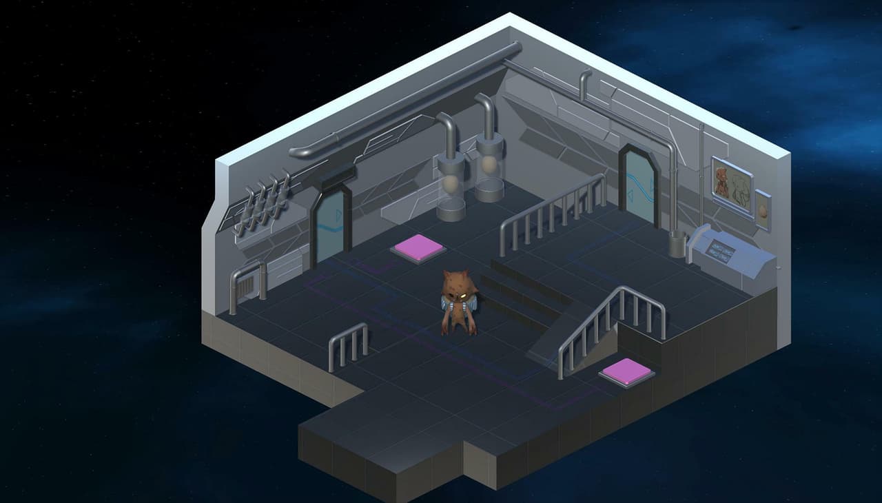 Shell-Out screenshot 3