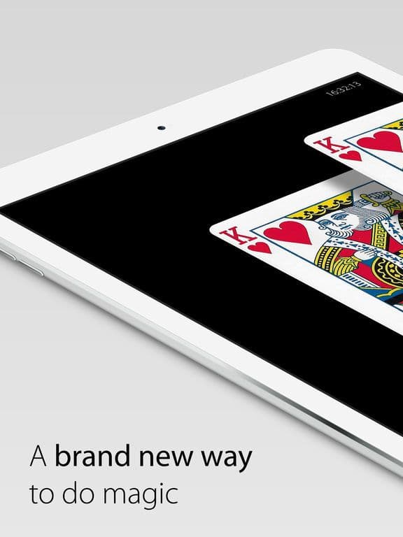 ANYCARD! screenshot 2