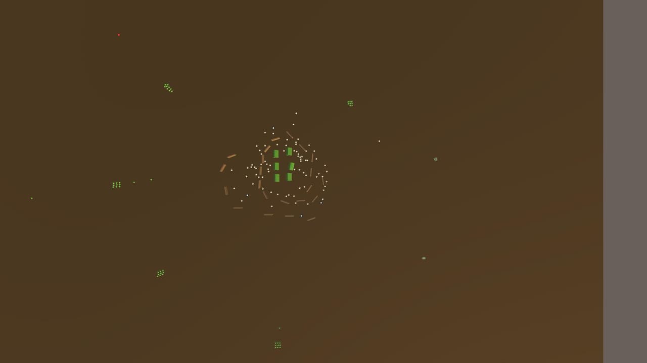Fittest Survival screenshot 3