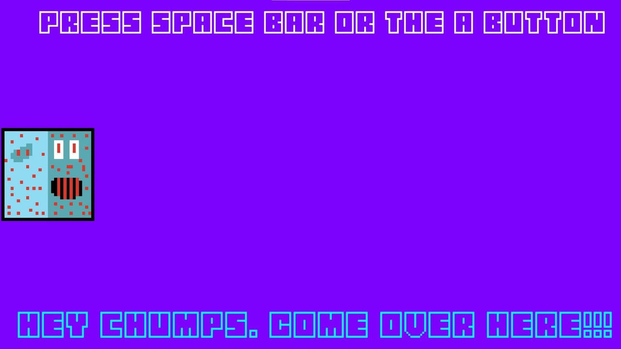 The Story of Cuber-O-Loo screenshot 3