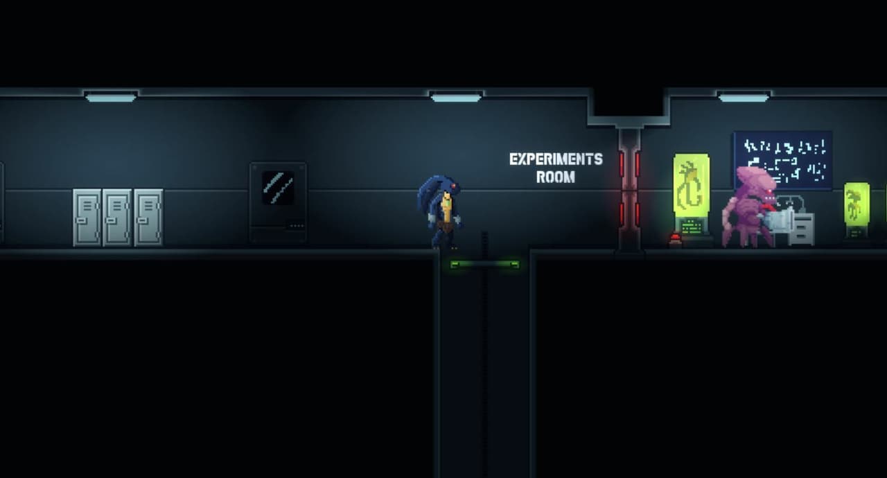 LoneWorld screenshot 3