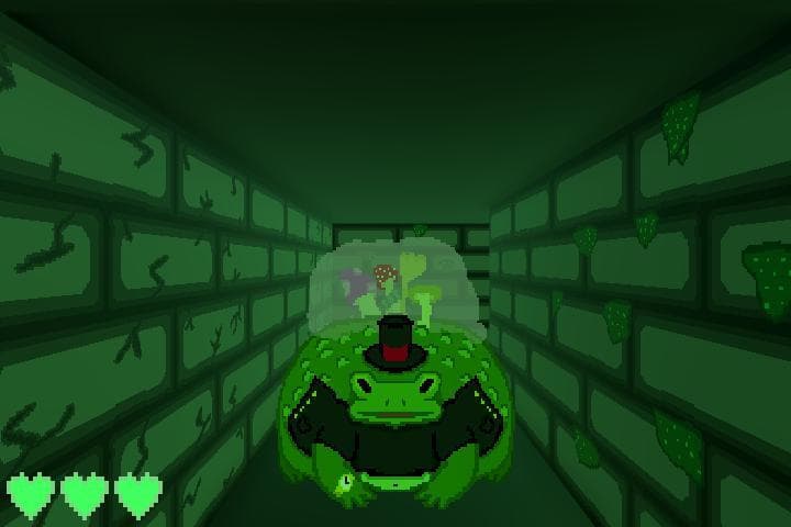 Souls Paradox screenshot 2