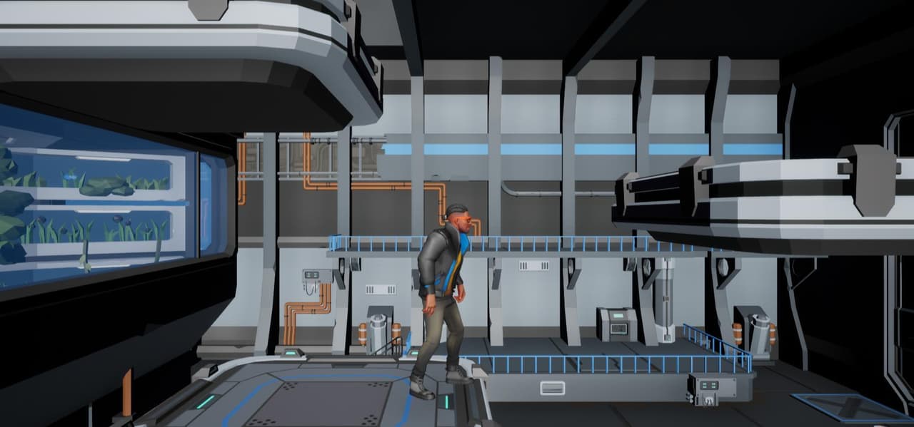 Plarun screenshot 3