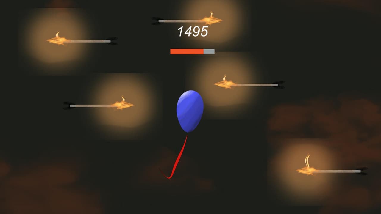 Balloon (itch) (SydiousMax) screenshot 2