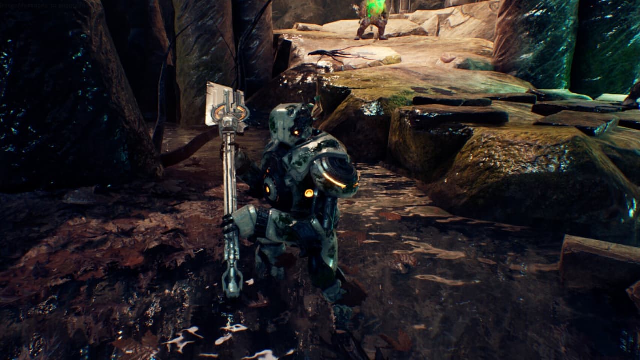 MEARTH screenshot 6
