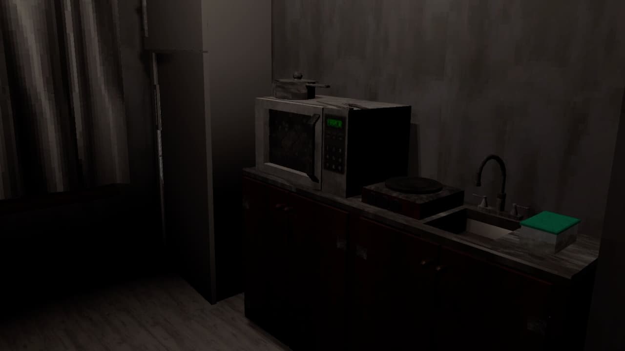 Fear of Neighbours screenshot 5