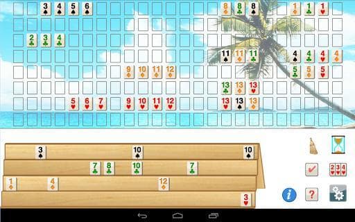 Romi screenshot 4