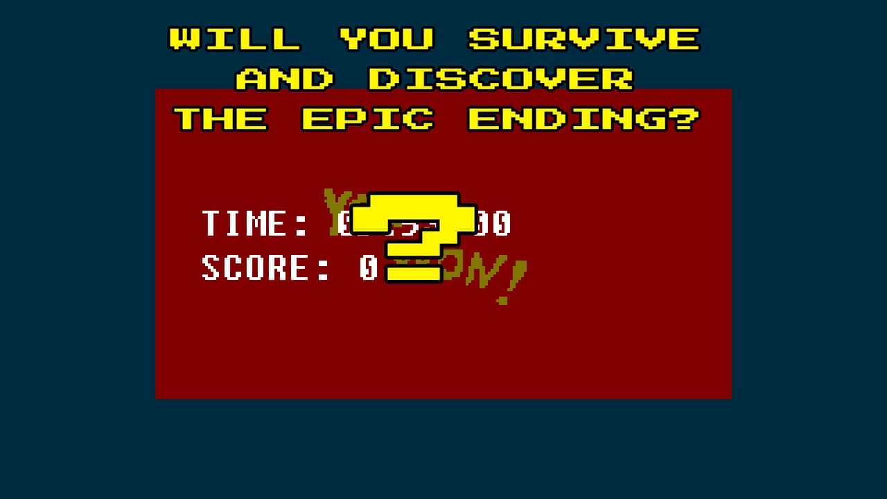 Toilet Gaming Adventure
