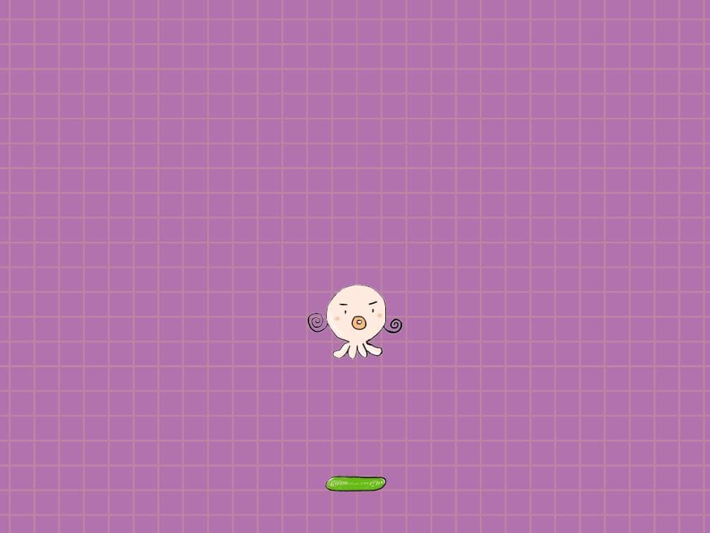 Doodle Jump Replica