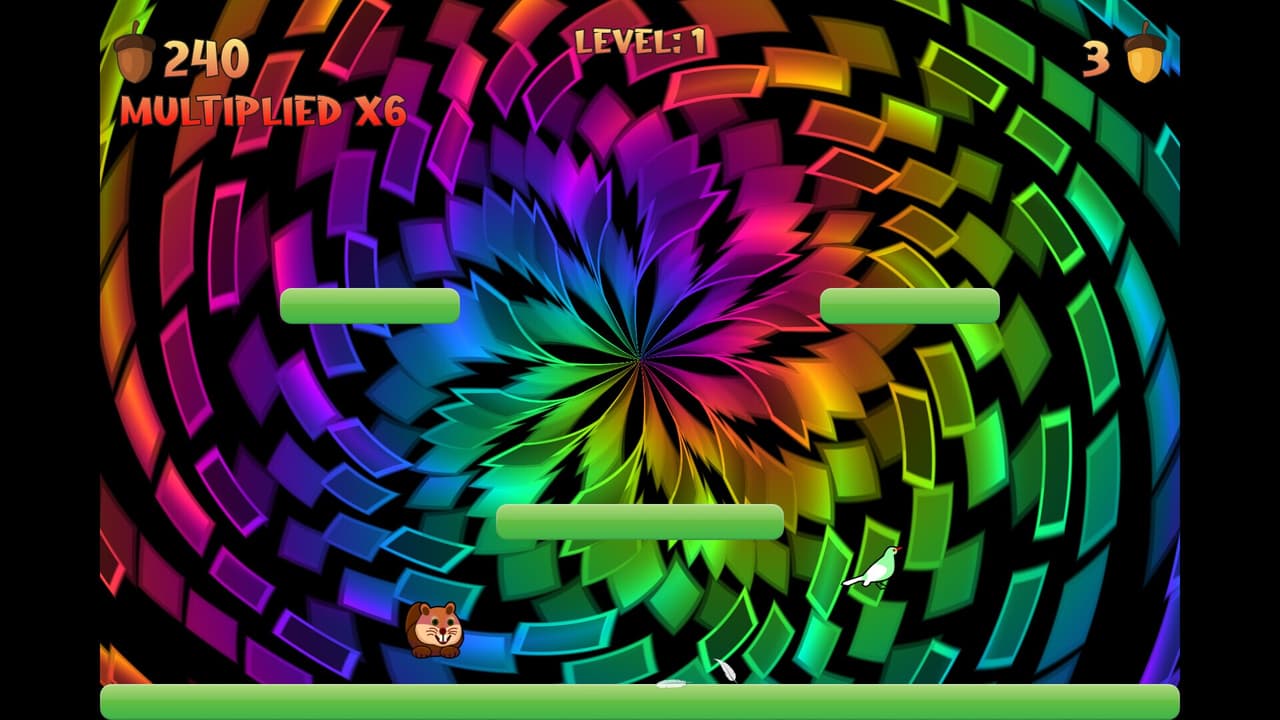 Skoory Rush screenshot 4