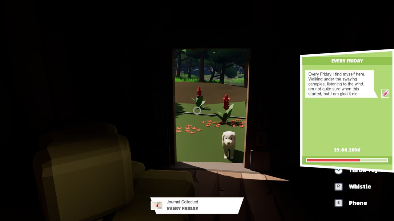 Dog Walking Adventures screenshot 3