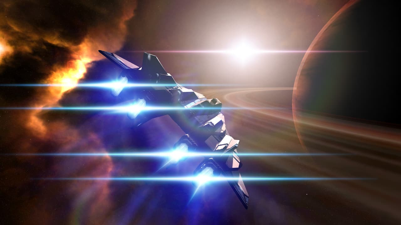 Evochron Legacy screenshot 5