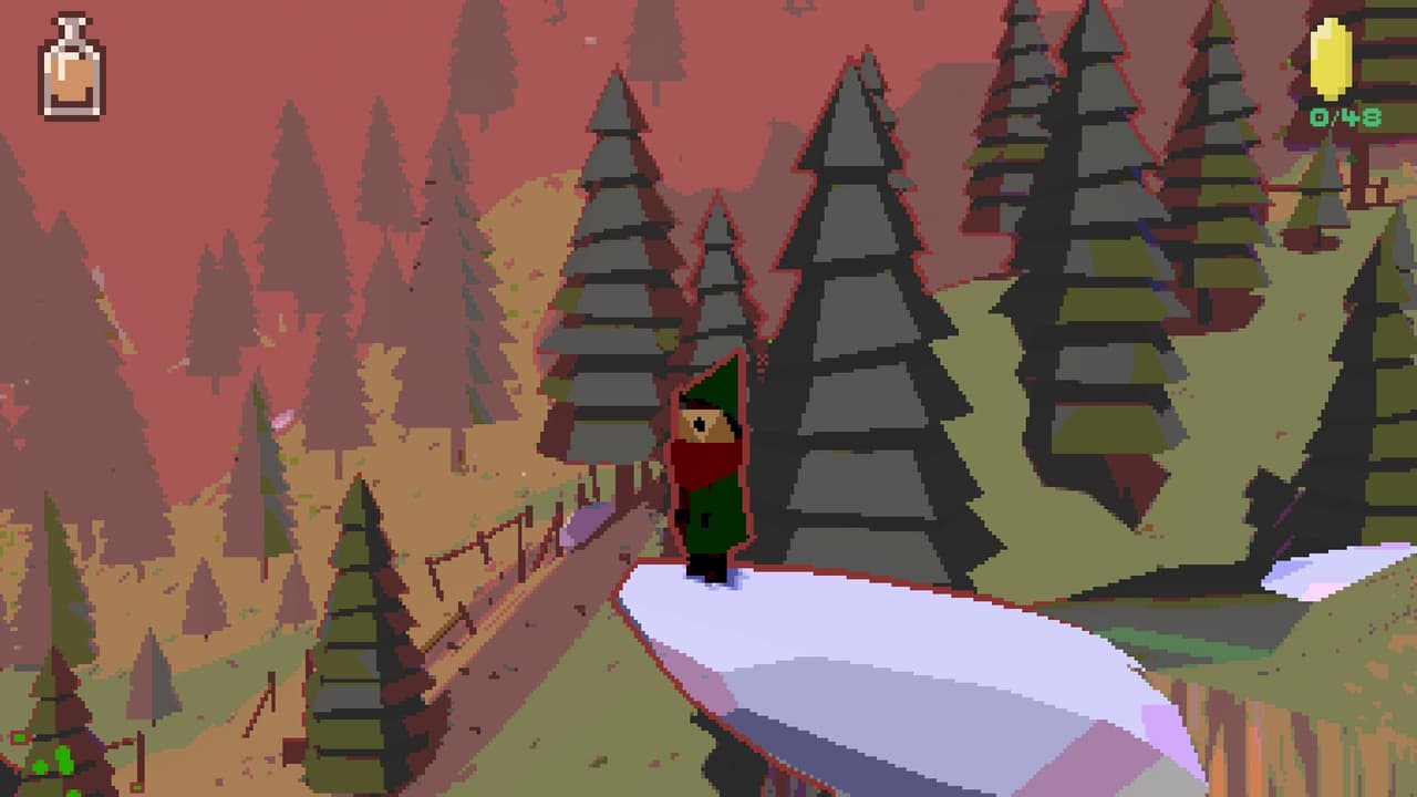 The Rusty Longsword screenshot 6