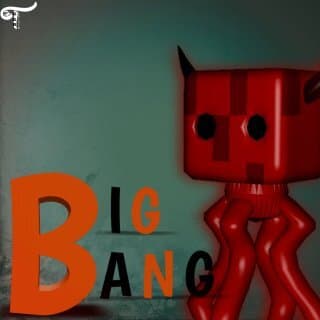 BIG BANG :The first game in 2022