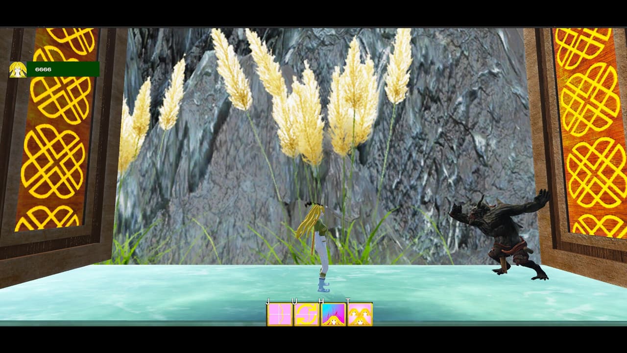 射日传说 Sun-shot legend screenshot 6
